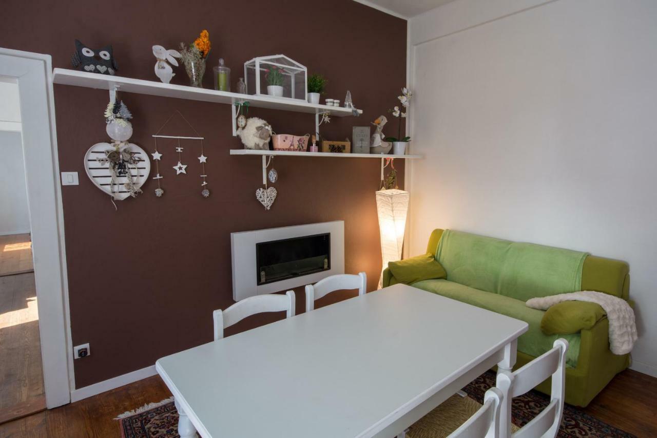 Cave del Predil La Casa Di Davide - David Home מראה חיצוני תמונה