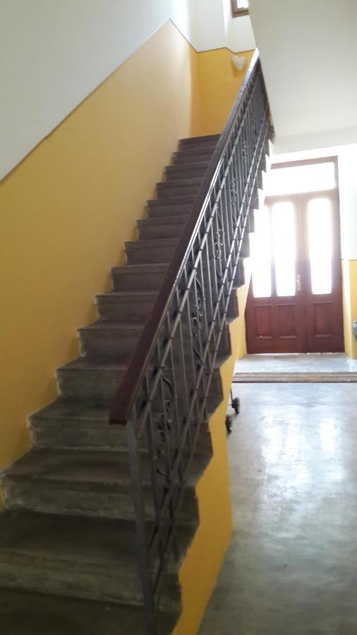 Cave del Predil La Casa Di Davide - David Home מראה חיצוני תמונה